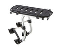 Capacidad de carga trasera del Thule Tour Rack: 11 kg