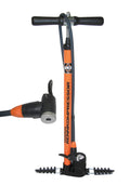 Pompa da pav. SKS Rennkompressor VD/VS/VP,650mm,aranc,testa valvola E.V.A