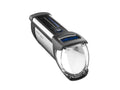 b&amp;m Ixon Space 150 Lux akkubetriebene LED-Leuchte mit Lenkerhalterung