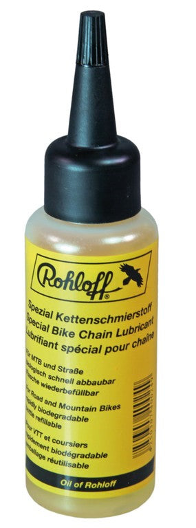 Grasso speciale per catena Rohloff 50ml, flacone