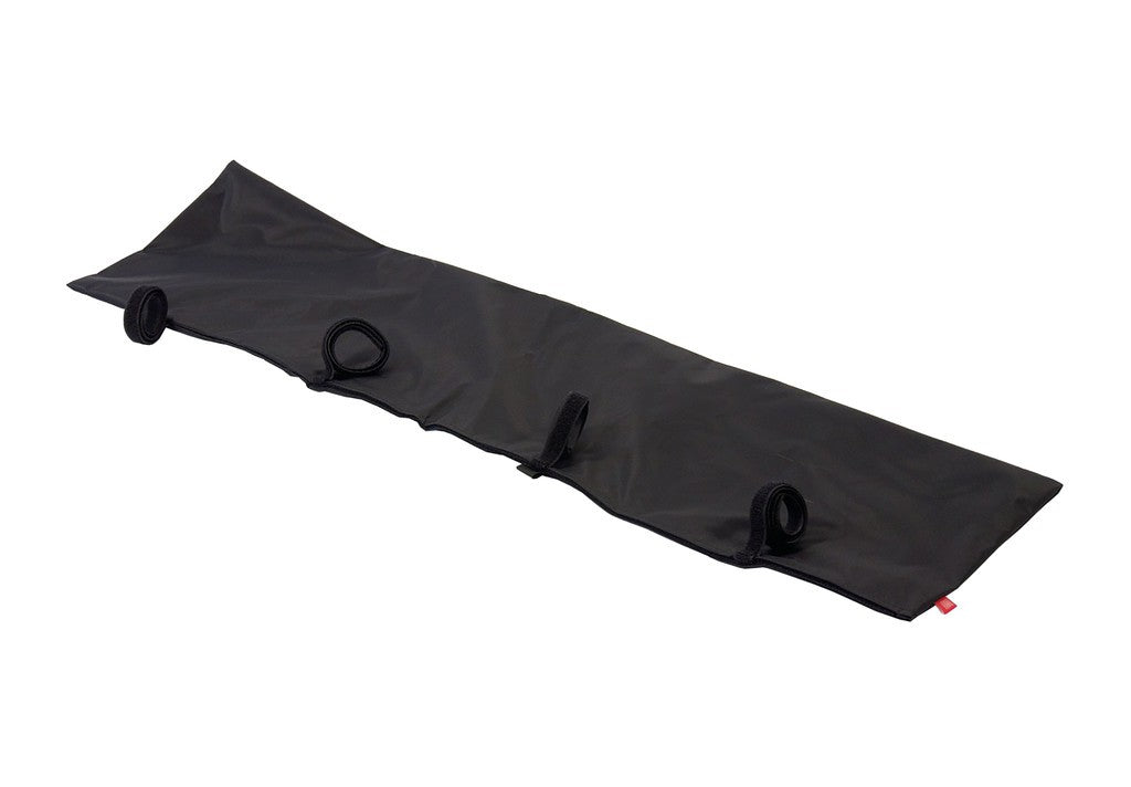 Cover manubrio XL Fahrer nero per e-bike