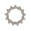 Pignone Shimano XT CS-M8000 13 denti, argento