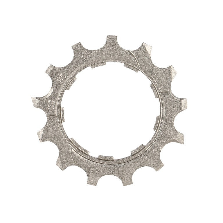 Pignone Shimano XT CS-M8000 13 denti, argento