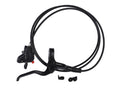 Freno a disco Shim. BR-MT200 idr. RP, nr, dx, con BL-MT201, 1700mm