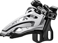 Der. ant. Shimano XT Front Pull FD-M8020 Side Swing, 66-69°, 2x11vel., E-Typ