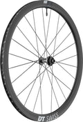 RA DT Swiss ARC1400 Dicut 38 DB 28"/20mm Carbon, Nr., Center Lock, 100/12 TA