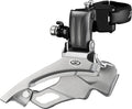 Deragl. ant. Shimano Dual Pull FD-M371 Down Swing 34,9/31,8/28,6mm,66-69°,3x9v.