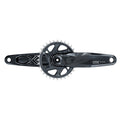 Guar.Sram GX Eagle DUB 165mm DM