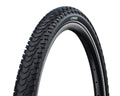 Neumático Schwalbe Marathon Mondial HS630 28x1.75" 47-622 + PL RG Adx. E-50 refl.