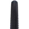 Coper. Schwalbe G-One R Pro Evo HS610 pg 27.5x1.7" 650Bx45 45-584 nr/trasp TLR