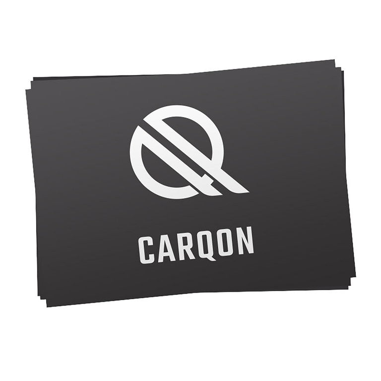 Contour Tube Carqon nero