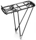 Portaequipajes Pletscher Athlete System 310/345 mm negro, sin accesorios