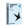 Cam. aria Schwalbe SCV 15 28" 23/30-622/630 SCV 40mm