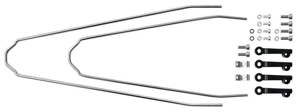 Set di astic.x paraf.SKS Velo 42 Urban Speciali per le forcelle ammort.Suntour