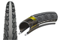 CONTINENTAL Copertone TopContact II pieg. 28x1.75" 47-622 nero riflett.