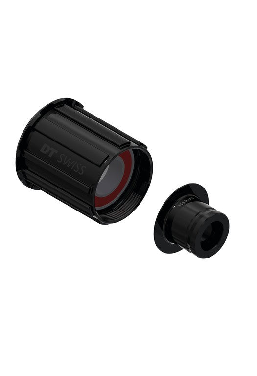 Kit rotore DT Swiss Road Shimano 11SP acc, per 12/142/148mm, Ratchet