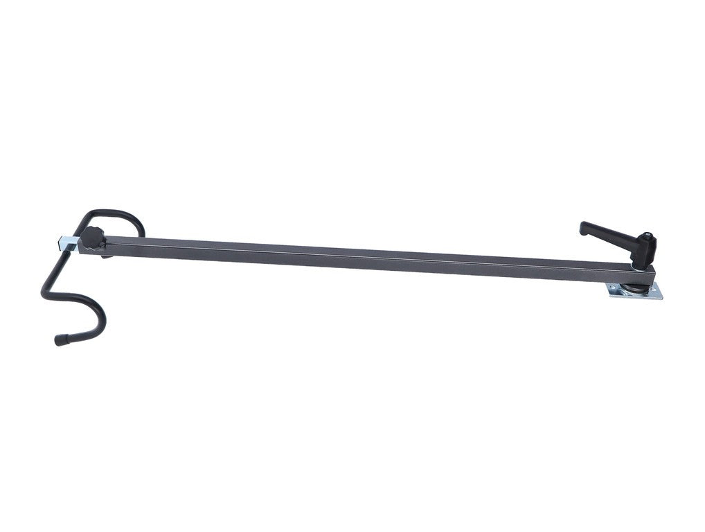 Supporto manubrio per cavalletto mobile Agilis