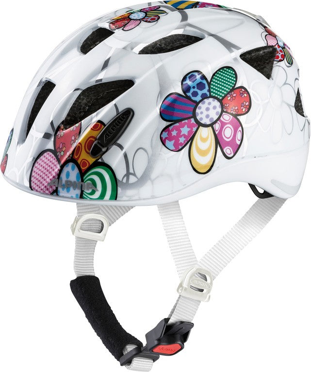 ALPINA Casco Ximo Flash