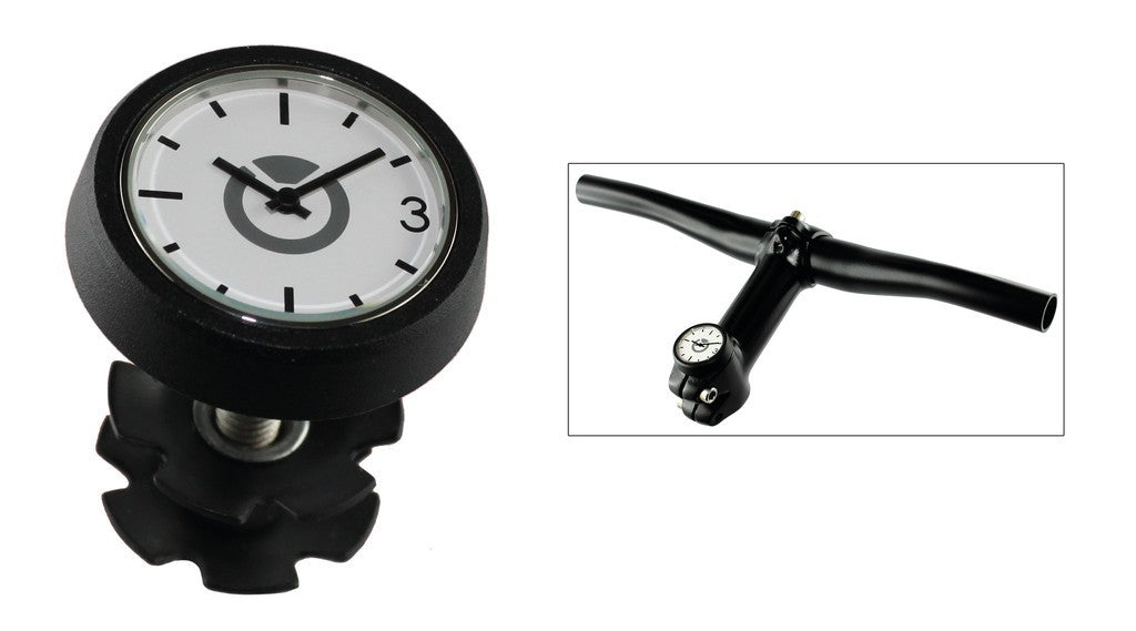 Orologio Speedlifter Ahead nero