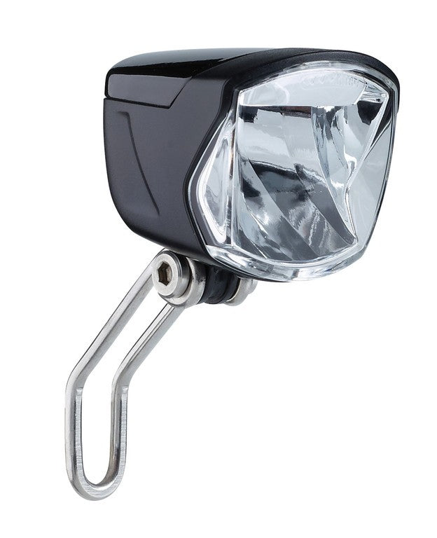 BÜCHEL Secu Forte SL Dynamo-LED-Leuchte, 70 Lux