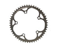 Plato Campagnolo Record 135mm,52d,todo,plato,5 brazos,ext.,2x10velocidades.