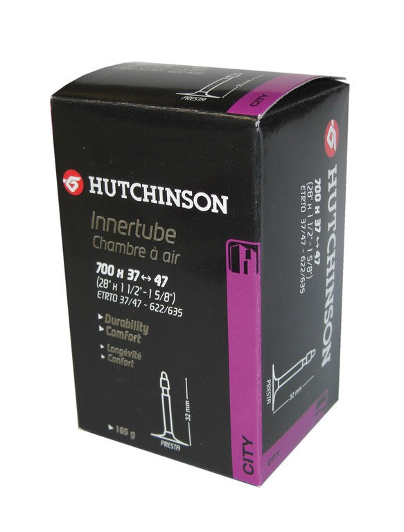 Hutchinson Standard 26" Innenschlauch 26x2,30-2,85" VS 32 mm
