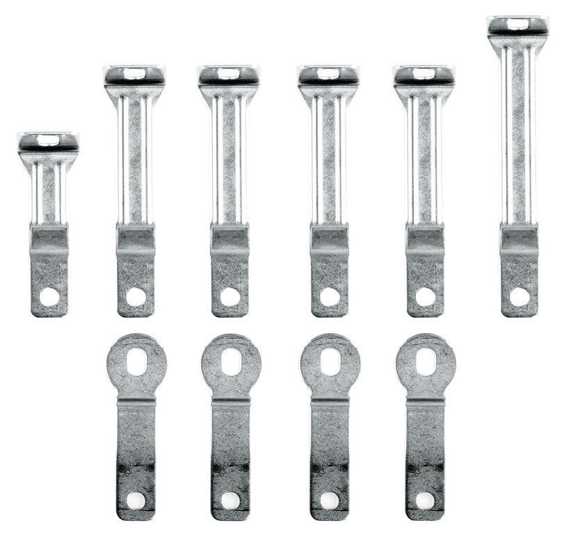 Soporte para guardabarros SKS Raceblade Long a partir del año modelo 2016