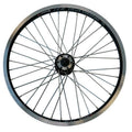 Ruota anteriore Babboe 20", per Pro Trike XL