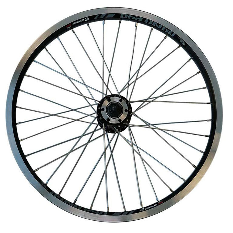 Ruota anteriore Babboe 20", per Pro Trike XL