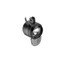 Luce LED per e-bike LITEMOVE SEC-110 12 V (7,5~16 V), 110 Lux, supporto sup.