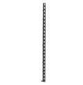 Rechte Halterung Unior 990SR-SCHWARZ