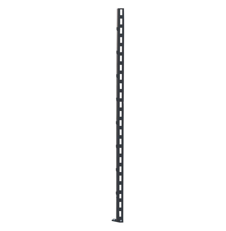 Rechte Halterung Unior 990SR-SCHWARZ