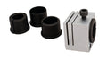 Guía de corte Unior Profi para 1", 1.1/8", 1.1/4", 1.1/2", 1604/2PLUS