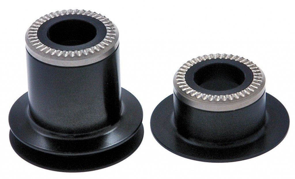Kit adatt. DT Swiss mozzo RP 135/150/10mm TB,p.240,340,440,ShimMTB,DB