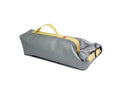 Custodia sicur. batteria e-bike Fahrer ignifugo, circonferenza 37cm, lung. 50cm