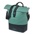 Bolsa de la compra Basil Cove MIK Hooks, verde plata/negro, 14-16 l, MIK Hooks