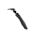 Guardabarros delantero Hebie MTB Viper XF 26-29" negro, aprox. -76 mm, para horquilla 0726FE