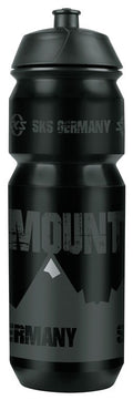 Borraccia SKS Large 750ml, nero, mod. Mountain Black
