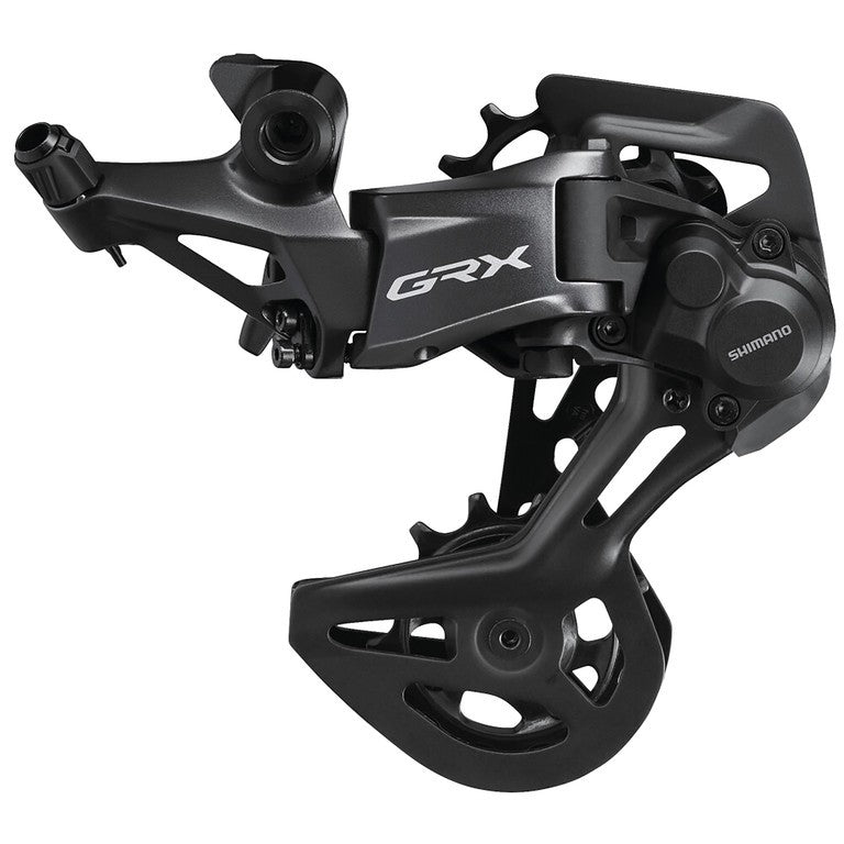 Der. post. Shimano GRX RD-RX822 GS 12-fach, Shadow Plus, TOP NORMAL, Nr.