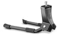 Cavalletto a due gambe Ursus Hopper nero, 26",275mm, c. piastra e vite