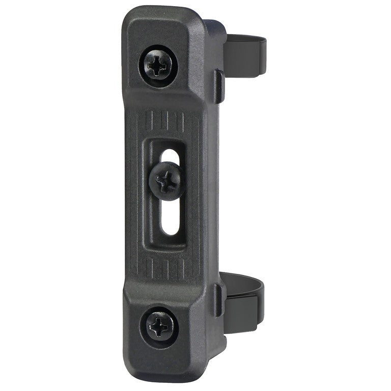Adaptador KLICKfix Duo Unifit Rosca de cuadro Unifit+, máx. 3 kg