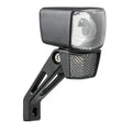 Bicicleta eléctrica LED Scheinwerfer AXA Nxt 45 6-12 V, 45 Lux