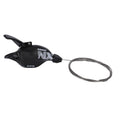 Mando de cambio SRAM NX Eagle Raod de 12 velocidades, derecho, negro, Single Click