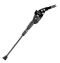 Cavalletto post. Ergotec Universal 29er nero anod, 26-29", all, regolabile