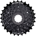 Pacco pignoni Shimano CSHG200 7vel 12-14-16-18-21-24-28 denti