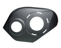 Cover motore E-Bike destra ENA 2016,nero opaco per motore Bosch Gen2