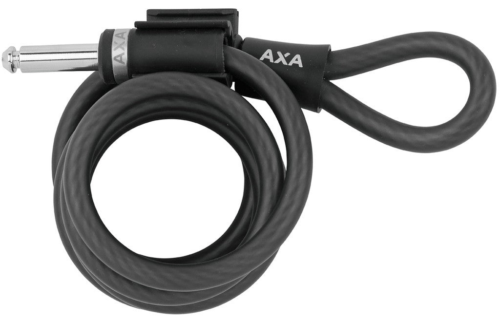 Cavo a innesto Axa Newton PI 180 Länge 180cm, Ø10mm, nero