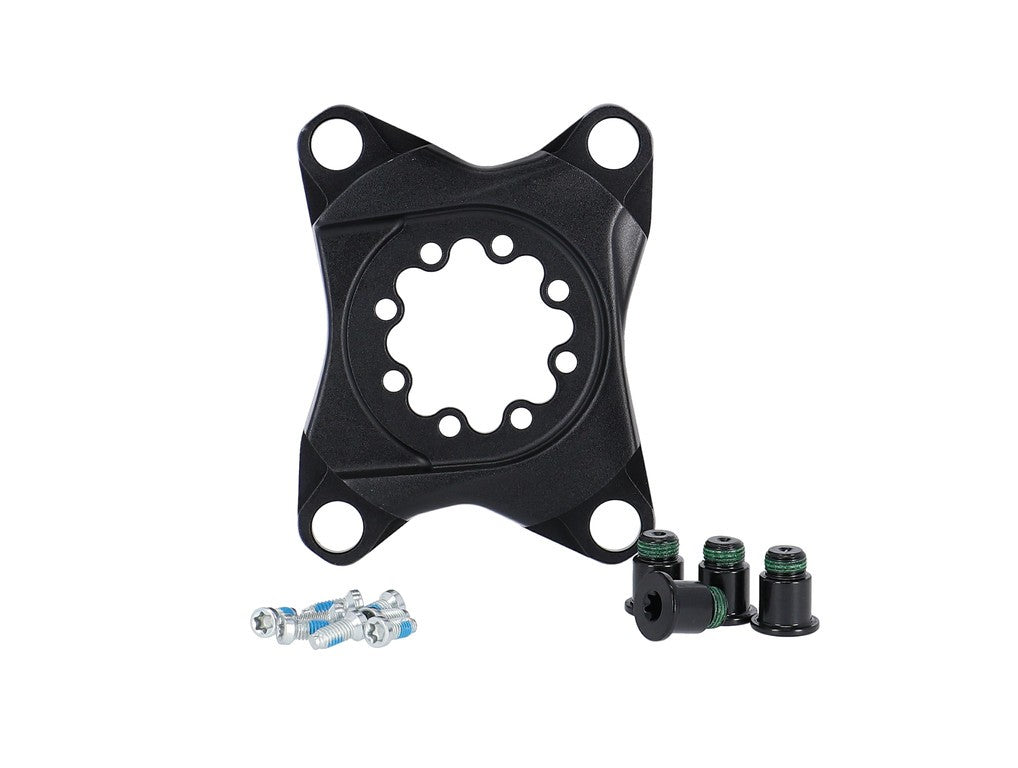 Crank Spider Force D1Wide 94mm ruota ap. 11.6118.062.001 con 8 TorxMounting Bolts