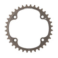 Corona Campagnolo H11 112mm, 36d, gr,4 bracci, int., 2x11vel.