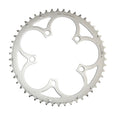 Plato Campagnolo Record 110mm,50d,todo,plato,5 brazos,ext.,2x10velocidades.